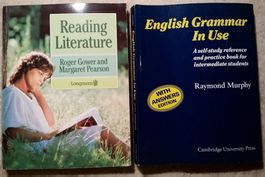 2 Bücher; Englisch für Fortgeschrittene;