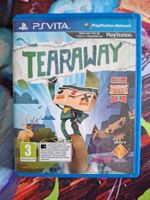 Tearaway - PS Vita