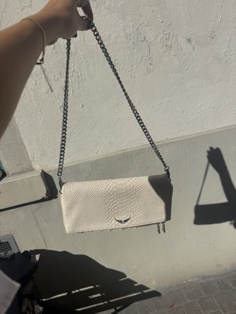Zadig & Voltaire Tasche Rock Savage
