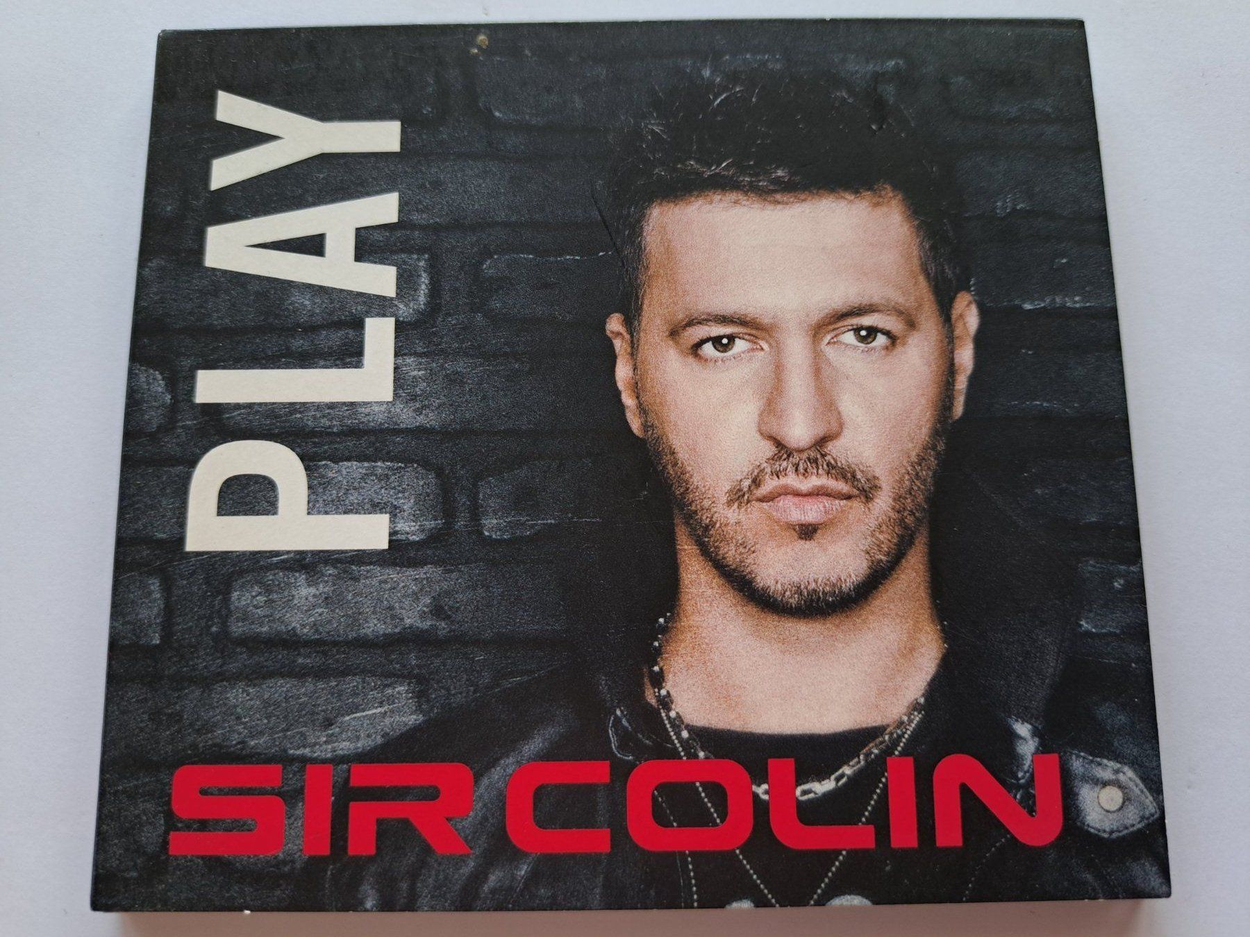 CD: Cd Sir Colin - Play  – Usato da Pully venduto da bro_n52j