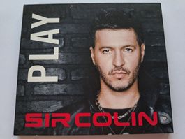Cd Sir Colin - Play 