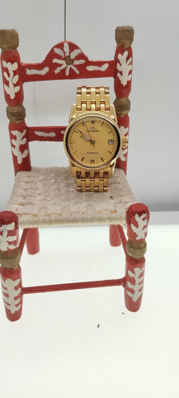 Orologi: montre astron automatique – Usato da La Chaux-de-Fonds venduto da jac_9llg 1