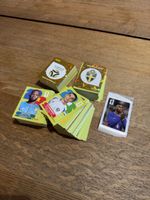 Über 400 Panini 2026 WM Stickers