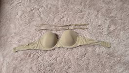 Beldona 2-in-1 BH beige Grösse 70A 