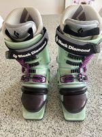 Chaussures de Telemark dame