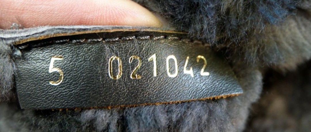 Kandahar Scarpe da donna: Kandahar Winterstifelette Grösse 5 – Usato da Schiers venduto da bak007 4