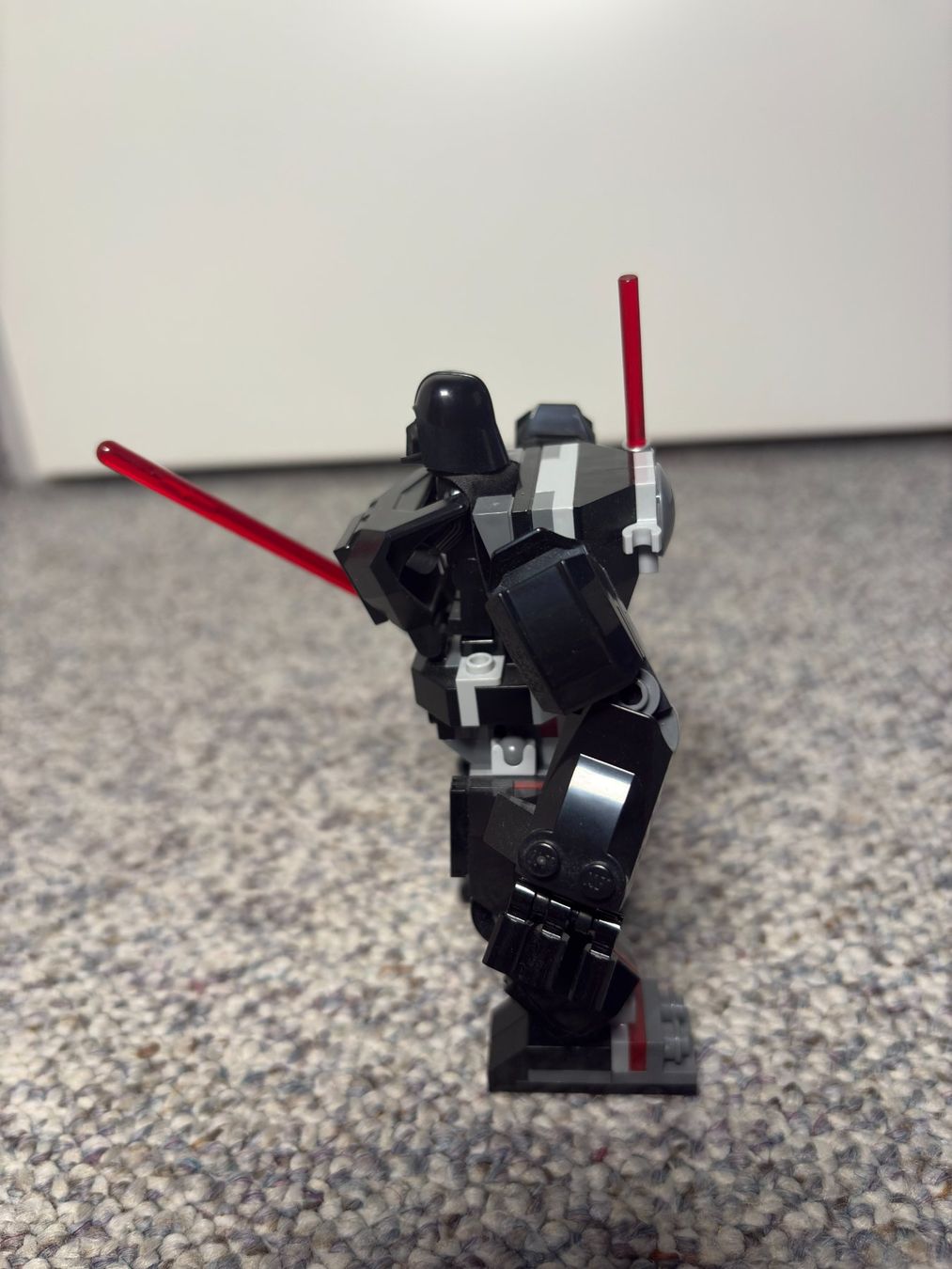 Lego Kit di costruzioni: LEGO Star Wars 75368 - Darth Vader Mech – Usato da Thun venduto da fyn_yc8z 1