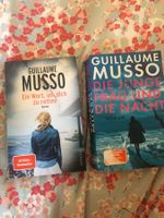 Zwei Bücher von Guillaume Musso