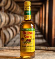 Mellow Corn Bottled-in-Bond Corn Whiskey 50%, 70cl NEU