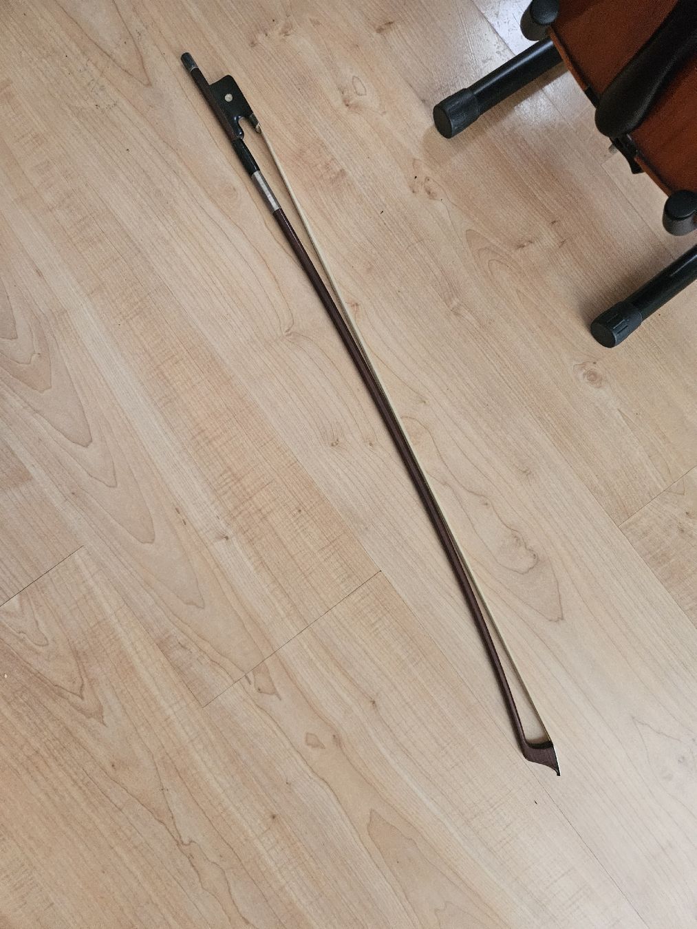 Strumenti musicali: Antiker Celo – Usato da Rickenbach b. Wil venduto da nic_8ljr 7