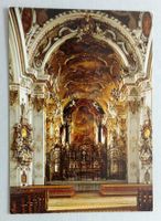 Stiftskirche Einsiedeln, Hochaltar