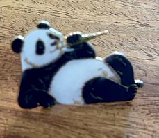 Pin Panda