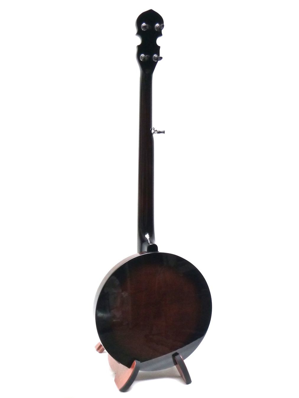 Musikinstrumente: GOLD TONE ML-1 Bélà Fleck Signature – Neu und originalverpackt aus Schaffhausen von Saitensprung_SH 1