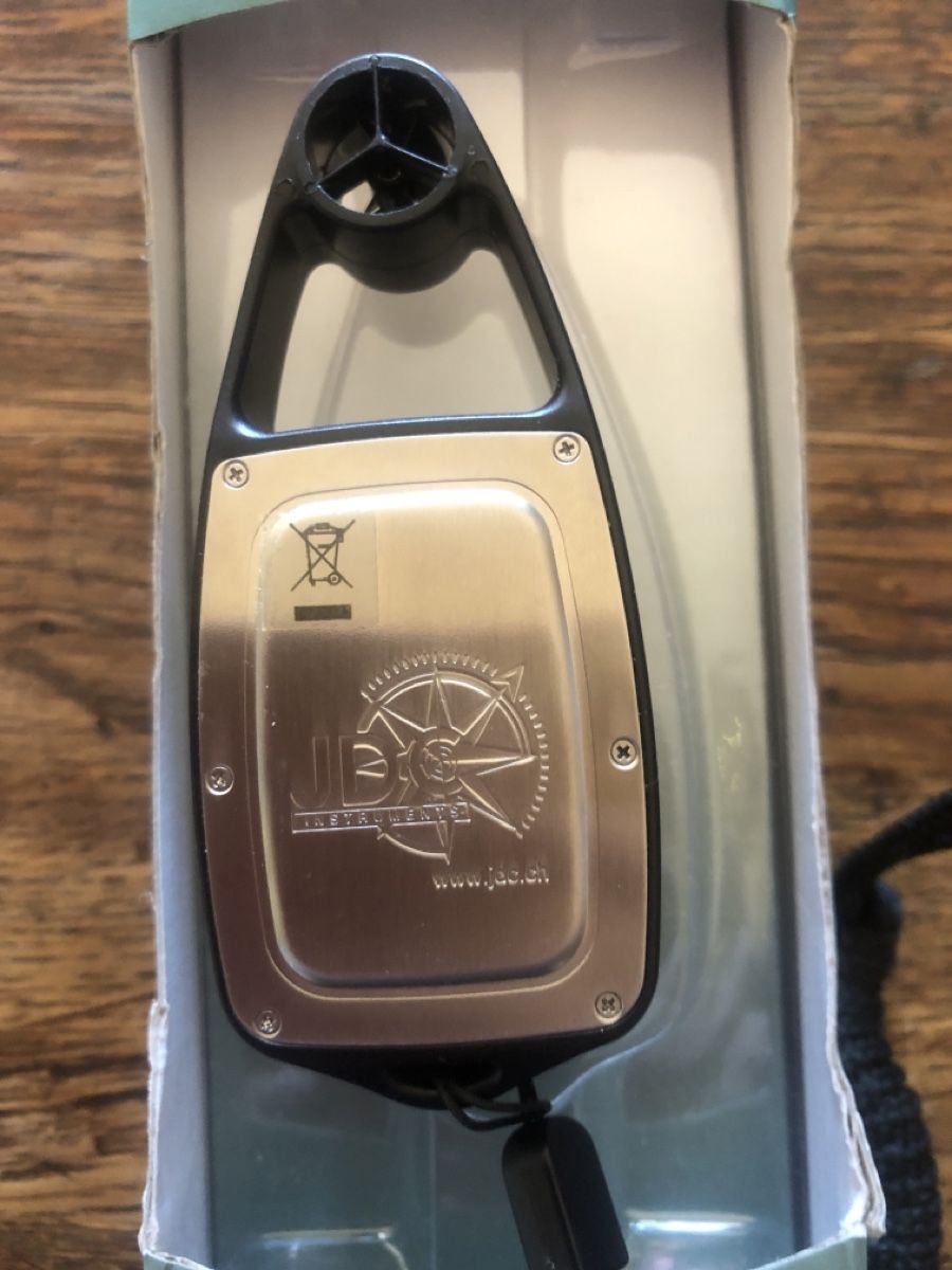 Misurare: Skywatch Xplorer 1 – Nuovo e nell'imballaggio originale da payerne venduto da jag67 2