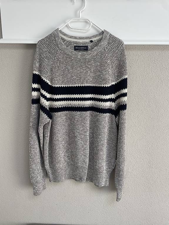 Maglioni & Felpe: Marc O'Polo Strickpullover  Gr. L – Usato da Glis venduto da SabrinaXA