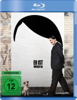 Er ist wieder da (2015) Oliver Masucci/Riemann/Herbst/Wulf