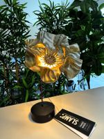 Slamp LaFleur – Akku-Tischleuchte, Ausstellungsmodell