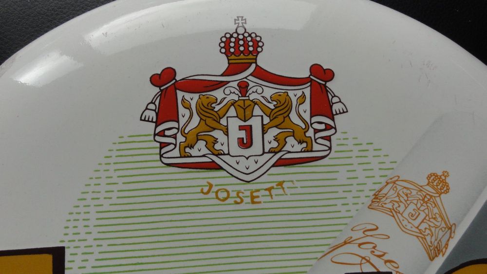 Email Werbeplakat Juno Zigaretten Kaufen auf Ricardo