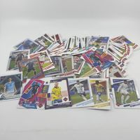 Diverse Fussballkarten 88 Stück in Top Zustand