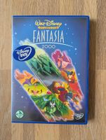 DVD Walt Disney Fantasia 2000 - Classique pour les enfants!