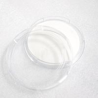 Mamiya 77mm Filter Schachtel / boite filtre / Filter Box.