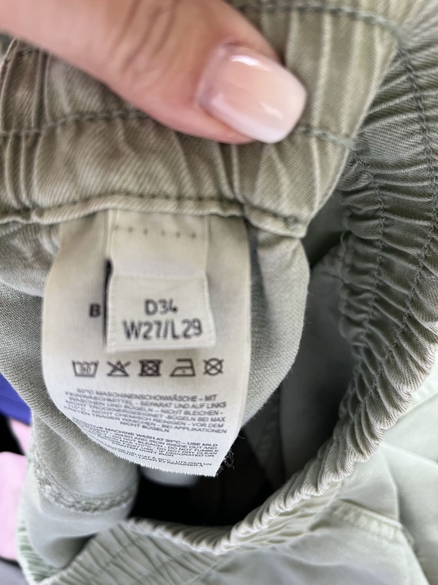 Pantalons: Damenkargo – Neuf (Voir description) à Wermatswil par -secondchance- 5