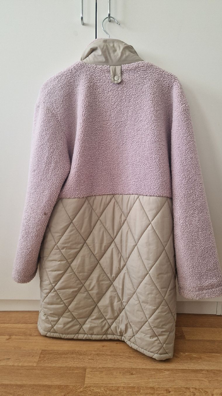 Cappotti: Stylische Übergangsjacke Moves Gr. 34 – Usato da Meilen venduto da and_bf88 1
