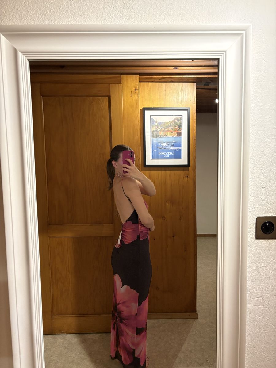 Stradivarius Kleider: New dress :)  – Neu und originalverpackt aus Grindelwald von juliacieeslak 4