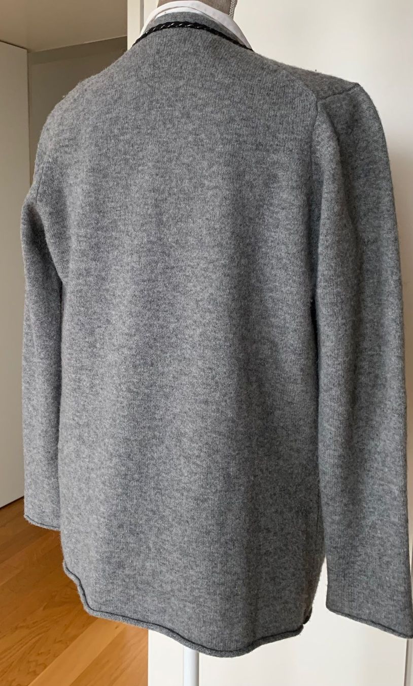 Malene Birger Jacken: Strickjacke by Malene Birger Gr. M ♥️ – Gebraucht aus Kreuzlingen von shopaholicatheart_2 3