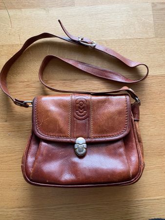 Designertasche Marino Orlandi Vintage