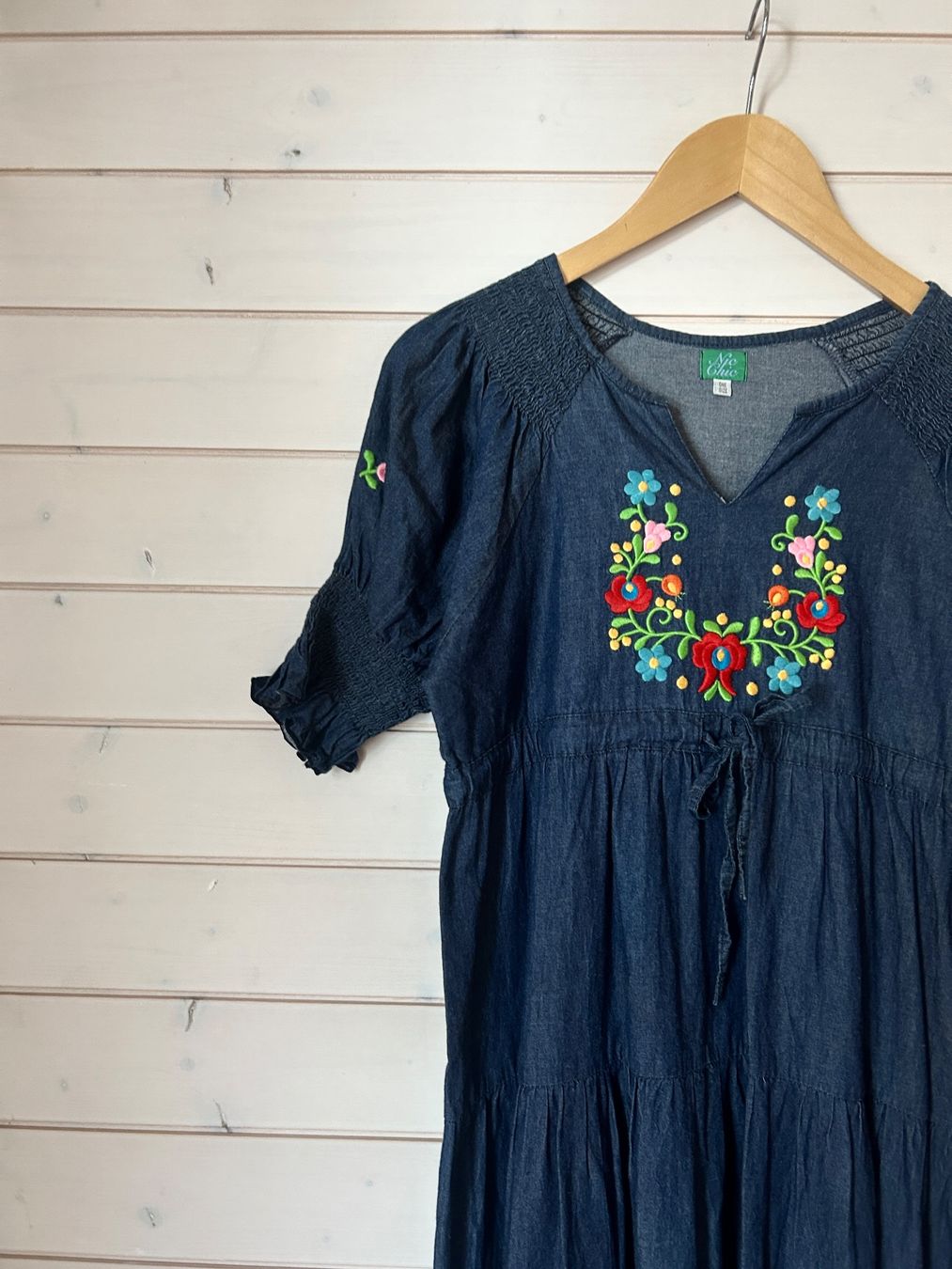 Kleider: Nic Chic Kleid - One Size – Gebraucht aus Illnau von Monkky 2
