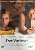 Der Vorleser