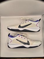 Nike Sneaker Modell DM9027-104 weiss violett Grösse 39