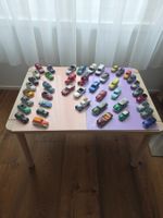 43 Modellautos Citroën als Einheits-Gruppe