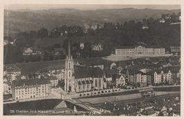 St. Gallen
