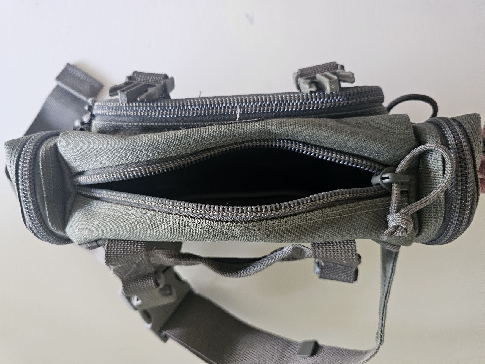 Maxpedition Sacs: Maxpedition Proteus Versipack – Neuf (Voir description) à Obernau par RamonM-81 1