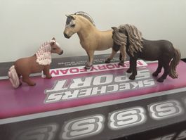 Schleich Pferde