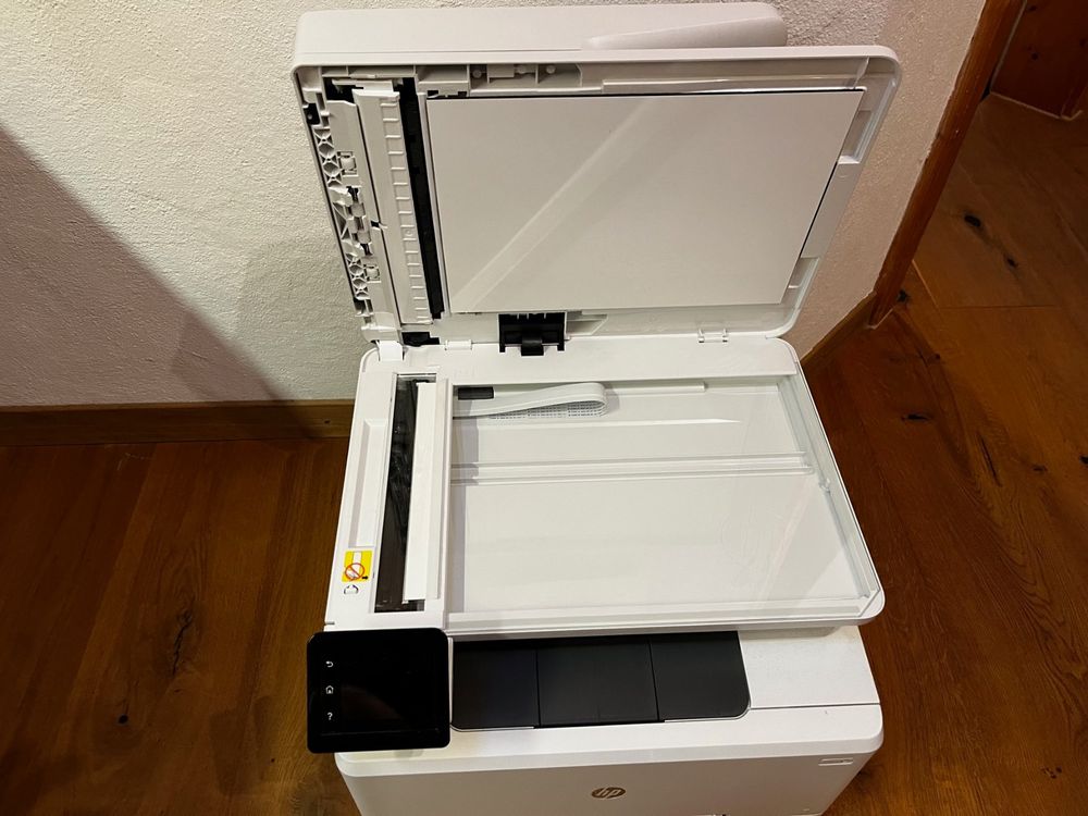 HP Color LaserJet Pro MFP M280nw | Kaufen auf Ricardo
