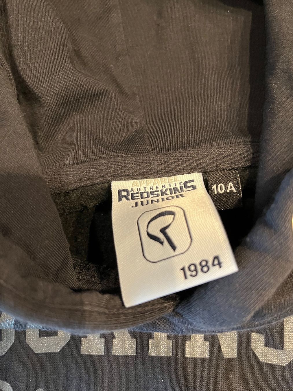 Maglioni & Felpe: Redskins Junior Pullover Gr.140 – Usato da Oberdorf SO venduto da sa-na 2