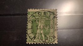 1908 Vollstempel Hildisrieden