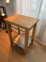 IKEA Küchentisch „Värde“