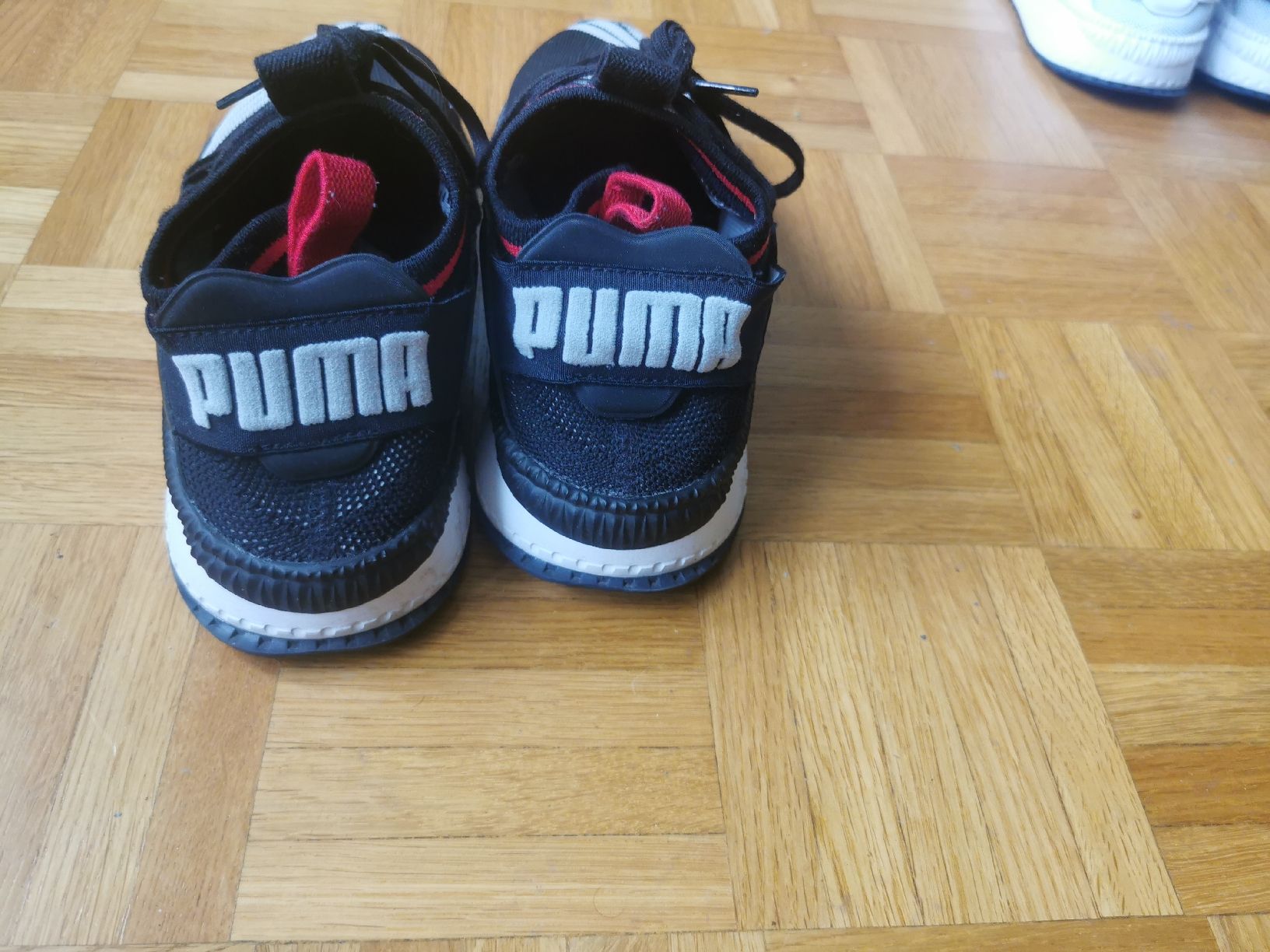 Puma Scarpe da uomo: Puma Tsugi Jun running 41 – Nuovo (secondo la descrizione) da Bern venduto da ged_ffx9 2