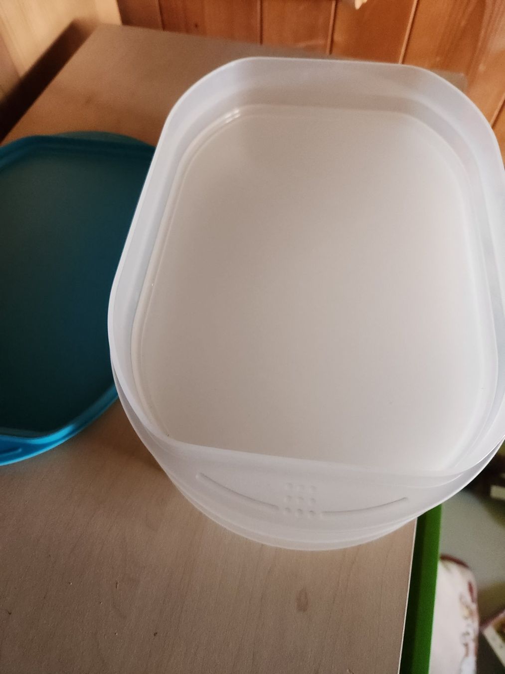 Tupperware Recipients et similaires: Tupperware Traiteur 4teilig – D'occasion à Gstaad par Meiel2020 5