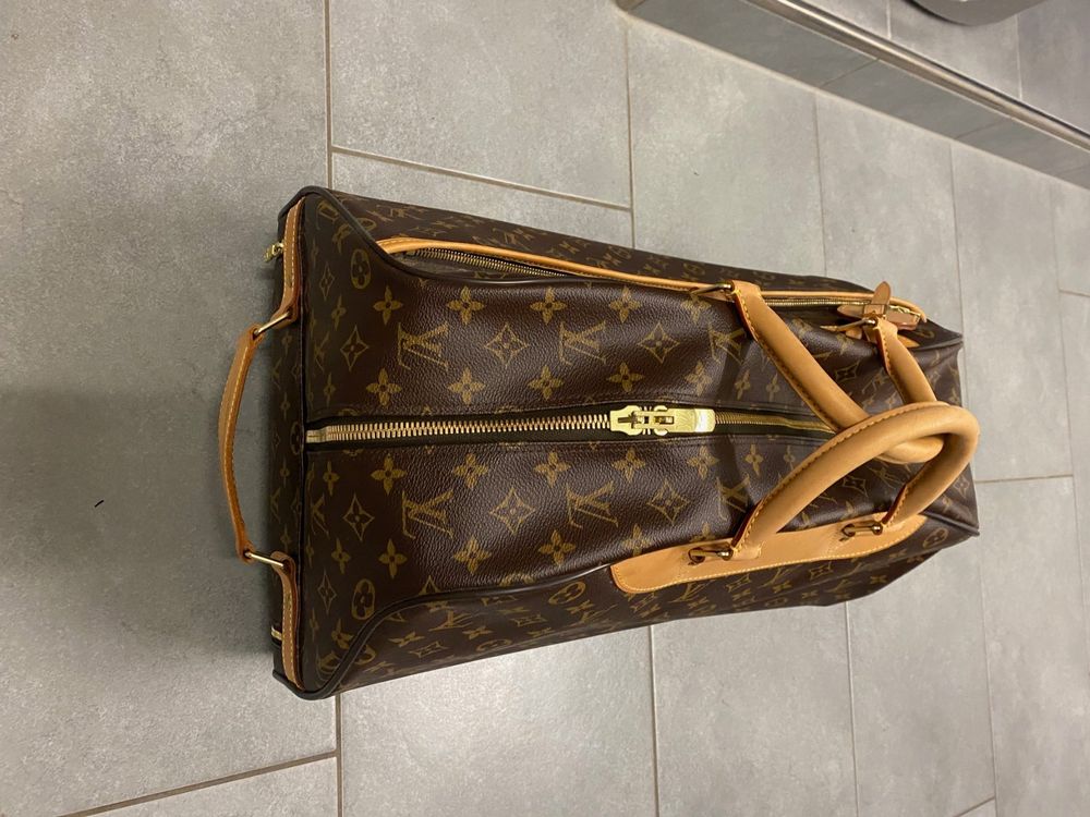 LOUIS VUITTON Reisetaschen für Herren