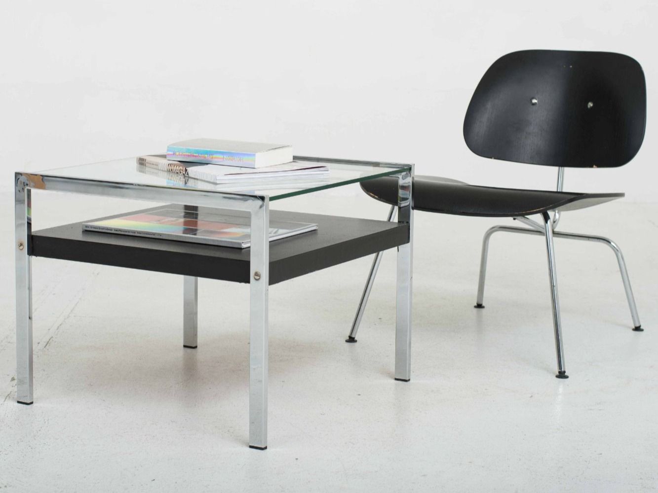Tavoli: Eleganter 1960er Jahre Couchtisch – Usato da Zürich venduto da STUZH38