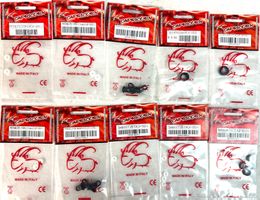 SET *7* DE PIÈCES POUR CAPRICORN LAB C 804 SL 1/8 ON-ROAD