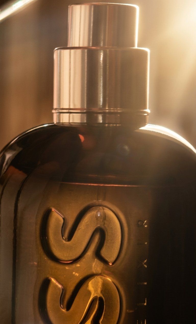Hugo Boss Profumi & Eau de Toilette: Boss Bottled Elixir - Eau de Parfum - 100ml – Usato da Zürich venduto da cherizet 1