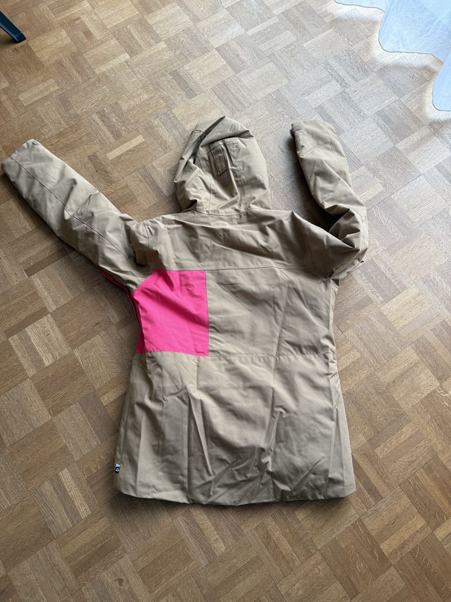 Vestes: Skijacke von Protest – D'occasion à Pratteln par ger_qdj9 1
