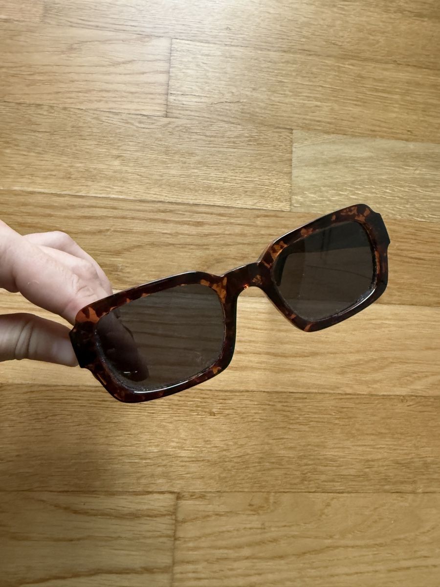 Brillen & Gläser: Sonnenbrille Meller – Neu (gemäss Beschreibung) aus Dübendorf von ele_v868