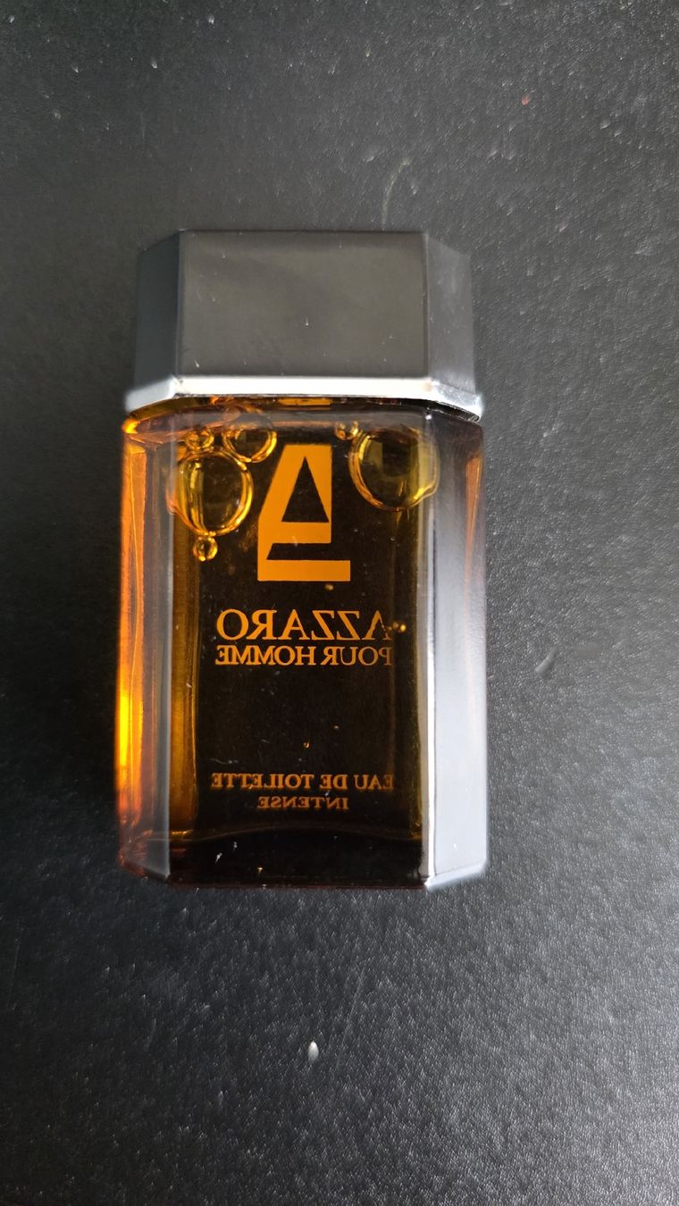 Azzaro Parfums & Eau de Toilette: Azzaro miniature – D'occasion à Genève par bbastos 1